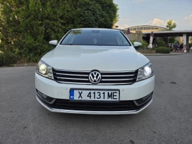     VW Passat 2.0TDI 6