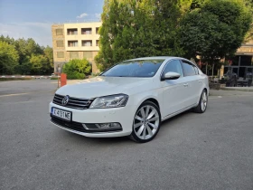     VW Passat 2.0TDI 6