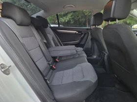 VW Passat 2.0TDI 6 | Mobile.bg    9
