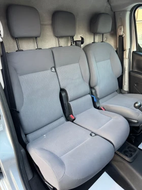 Peugeot Partner 1, 6HDI MAXI! - 8700 лв. - 75311234 10