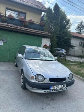 Toyota Corolla | Mobile.bg    6