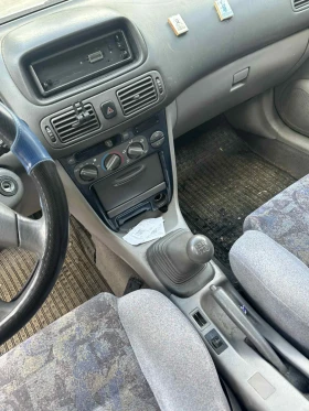 Toyota Corolla | Mobile.bg    9