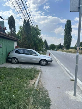 Toyota Corolla | Mobile.bg    8