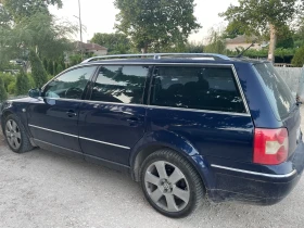 VW Passat | Mobile.bg    5