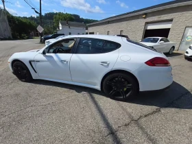 Porsche Panamera S* E-Hybrid* 2015* * 107 000 | Mobile.bg    2