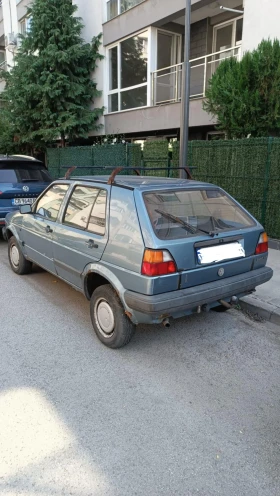 Обява за продажба на VW 1600 ~2 300 лв. - изображение 2