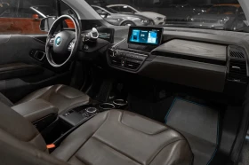 Обява за продажба на BMW i3 S/184HP/COMFORT/ADAPIVE/КОЖА/PANO/CAM/695v ~37 999 лв. - изображение 9
