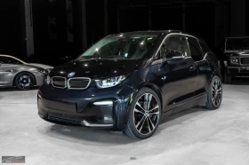BMW i3 S/184HP/COMFORT/ADAPIVE/КОЖА/PANO/CAM/695v