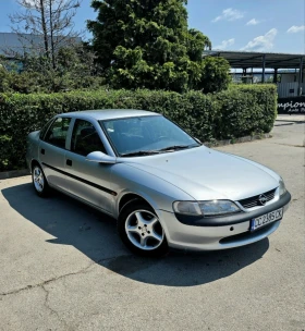 Обява за продажба на Opel Vectra 1.6 MONO ~1 100 лв. - изображение 7
