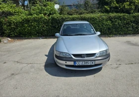 Обява за продажба на Opel Vectra 1.6 MONO ~1 100 лв. - изображение 8