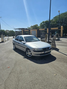 Обява за продажба на Opel Vectra 1.6 MONO ~1 100 лв. - изображение 1