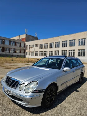 Обява за продажба на Mercedes-Benz E 320 FULL PANO/HARMAN/CRUISE ~6 500 лв. - изображение 8