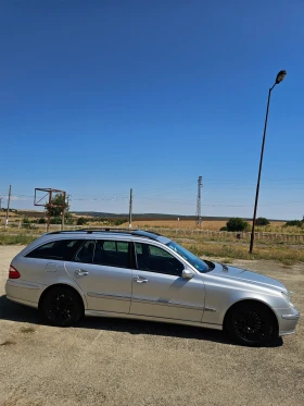 Обява за продажба на Mercedes-Benz E 320 FULL PANO/HARMAN/CRUISE ~6 500 лв. - изображение 6