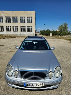 Обява за продажба на Mercedes-Benz E 320 FULL PANO/HARMAN/CRUISE ~6 500 лв. - изображение 7