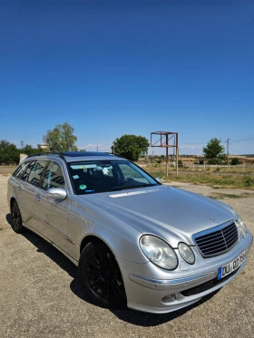 Обява за продажба на Mercedes-Benz E 320 FULL PANO/HARMAN/CRUISE ~6 500 лв. - изображение 1