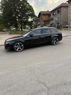     Audi A4 2.0 TDI 143 p.s. avtomat