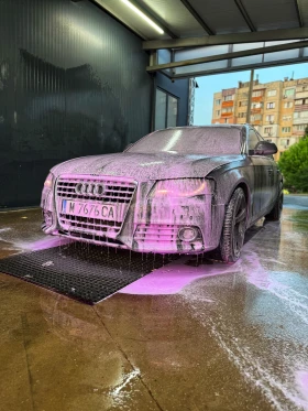 Audi A4 2.0 TDI 143 p.s. avtomat | Mobile.bg    3