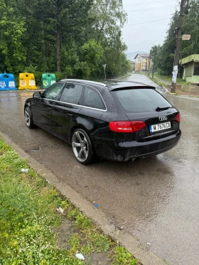 Audi A4 2.0 TDI 143 p.s. avtomat | Mobile.bg    4