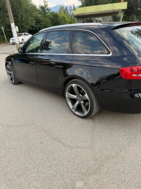 Audi A4 2.0 TDI 143 p.s. avtomat | Mobile.bg    2