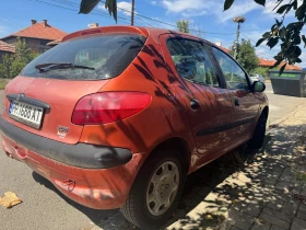 Peugeot 206 | Mobile.bg    2