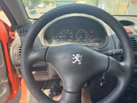 Peugeot 206 | Mobile.bg    9