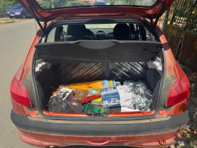 Peugeot 206 | Mobile.bg    12