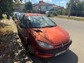 Peugeot 206 | Mobile.bg    6