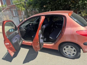 Peugeot 206 | Mobile.bg    11