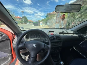 Peugeot 206 | Mobile.bg    8