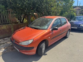 Peugeot 206 | Mobile.bg    7