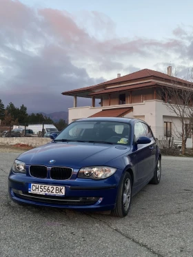 BMW 116 | Mobile.bg    5