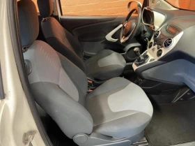 Ford Ka 1.25 / НОВ ВНОС / Без Забележки !! - 4300 лв. - 20309572 15