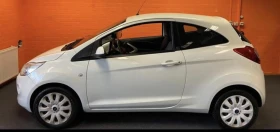     Ford Ka 1.25 /   /   !!
