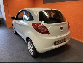     Ford Ka 1.25 /   /   !!