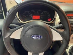 Ford Ka 1.25 / НОВ ВНОС / Без Забележки !! - 4300 лв. - 20309572 17