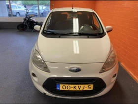Ford Ka 1.25 / НОВ ВНОС / Без Забележки !! - 4300 лв. - 20309572 9