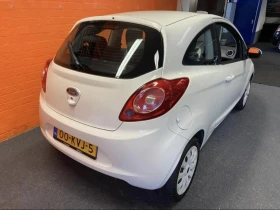Ford Ka 1.25 / НОВ ВНОС / Без Забележки !! - 4300 лв. - 20309572 10