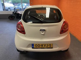 Ford Ka 1.25 / НОВ ВНОС / Без Забележки !! - 4300 лв. - 20309572 7