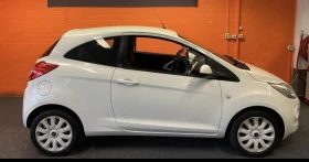 Ford Ka 1.25 / НОВ ВНОС / Без Забележки !! - 4300 лв. - 20309572 6