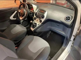 Ford Ka 1.25 / НОВ ВНОС / Без Забележки !! - 4300 лв. - 20309572 14