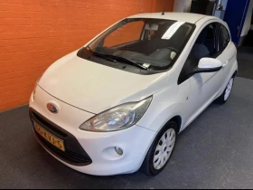 Ford Ka 1.25 / НОВ ВНОС / Без Забележки !! - 4300 лв. - 20309572 5