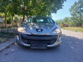     Peugeot 308 1.6 