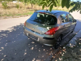 Peugeot 308 1.6  | Mobile.bg    4