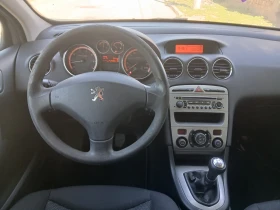 Peugeot 308 1.6  | Mobile.bg    5