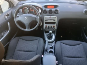 Peugeot 308 1.6  | Mobile.bg    6