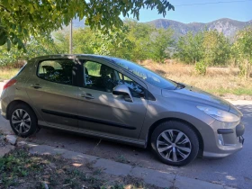 Peugeot 308 1.6  | Mobile.bg    3