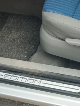 Обява за продажба на VW Golf 1.6 бензин автоматик ~4 350 лв. - изображение 5