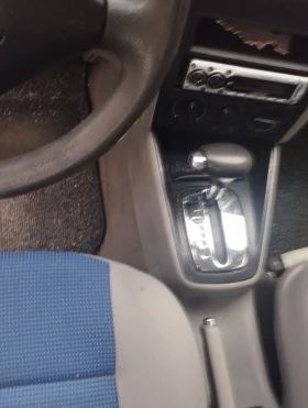 Обява за продажба на VW Golf 1.6 бензин автоматик ~4 350 лв. - изображение 8