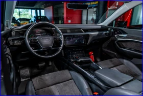 Audi E-Tron 55 Advanced* Quattro - 72000 лв. - 21544364 10