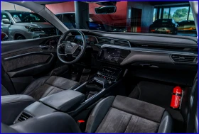 Audi E-Tron 55 Advanced* Quattro - 72000 лв. - 21544364 17